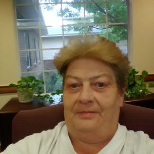 Meet your Posher, Rhonda